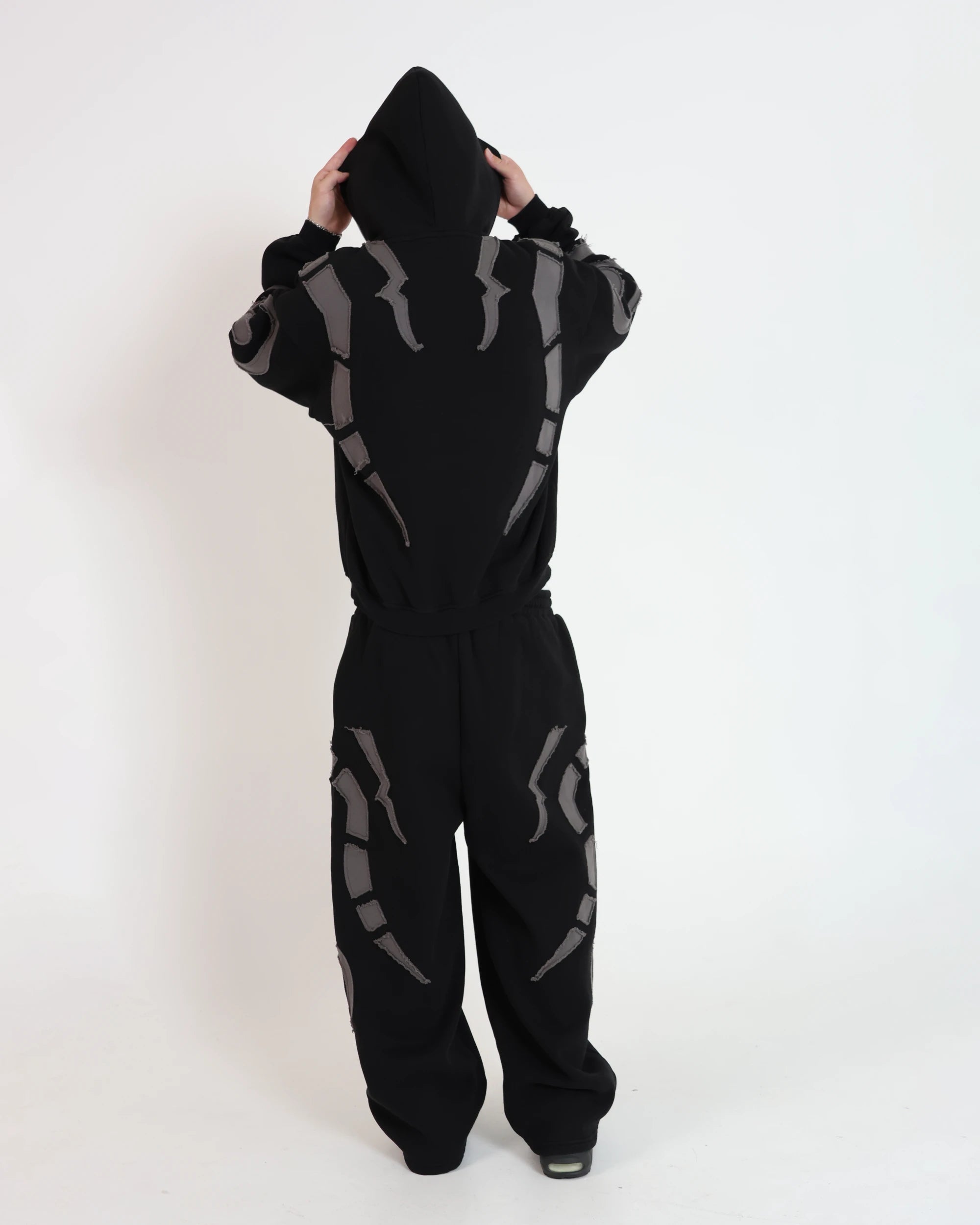 KING OF CURSES TRACKSUIT