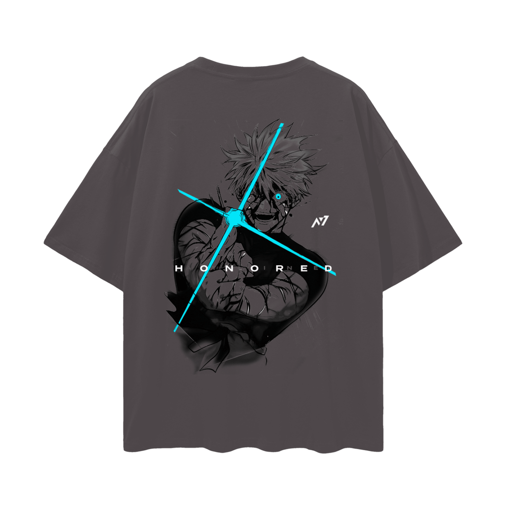 The Honored One 2.0 Streetwear Shirt