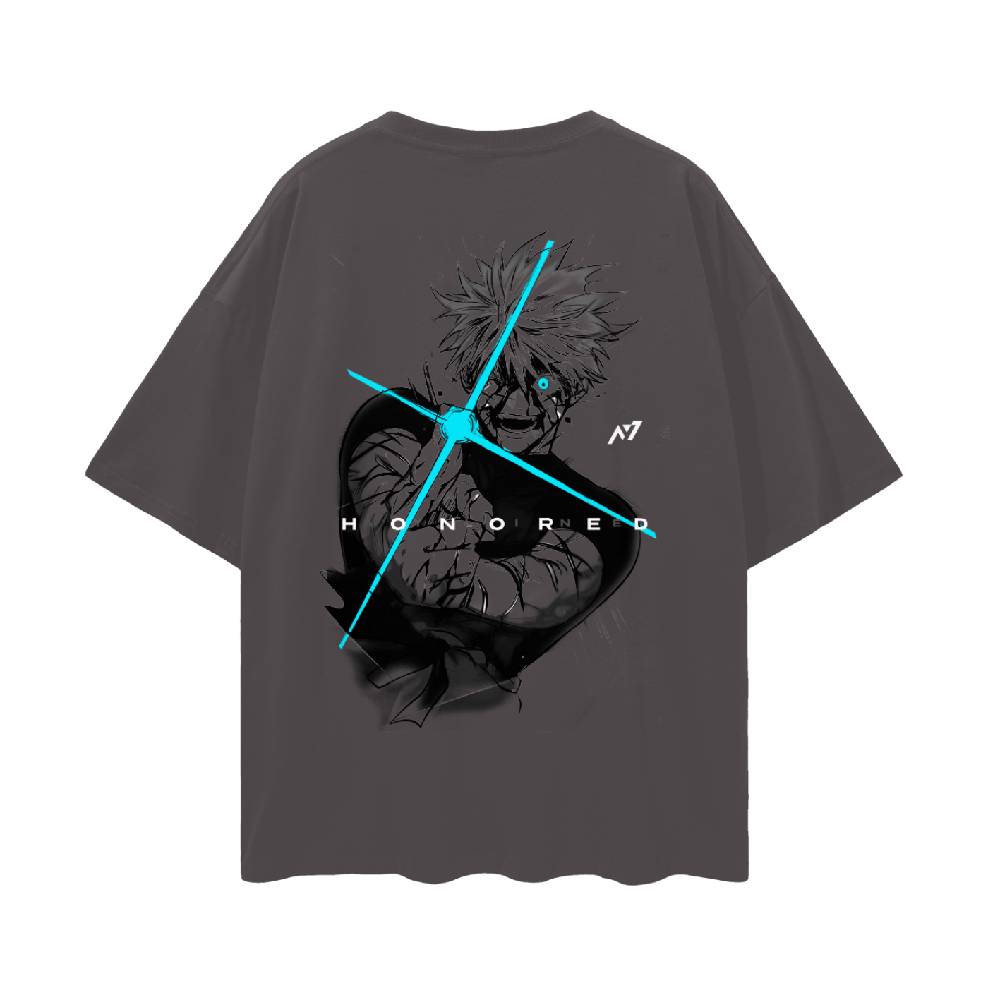 The Honored One 2.0 Streetwear Shirt