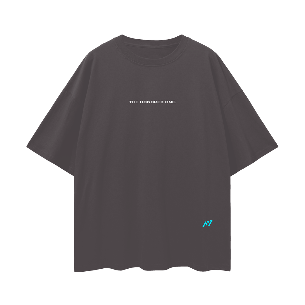 The Honored One 4.0 Streetwear Shirt