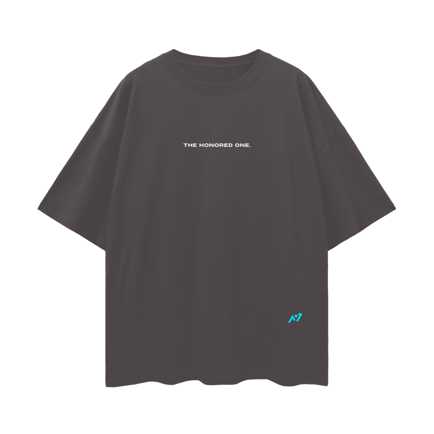 The Honored One 4.0 Streetwear Shirt