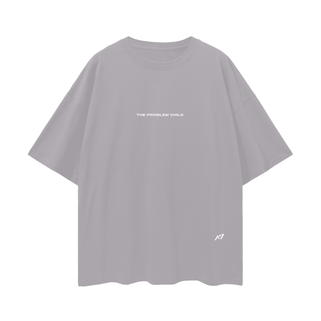 The Problem Child 2.0 Streetwear Shirt