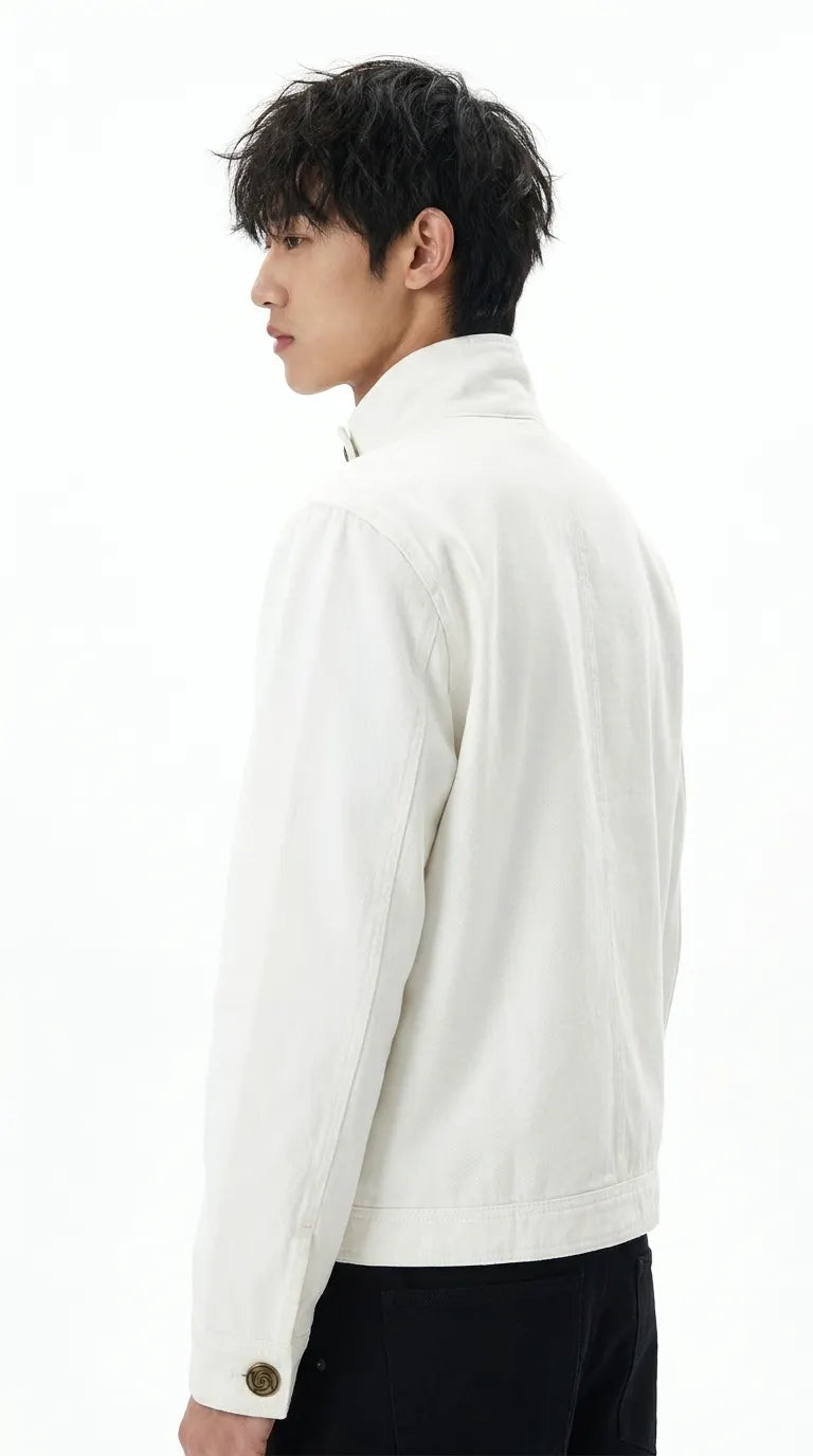 YUTA JACKET