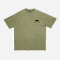 Toad Embroidery T-shirt
