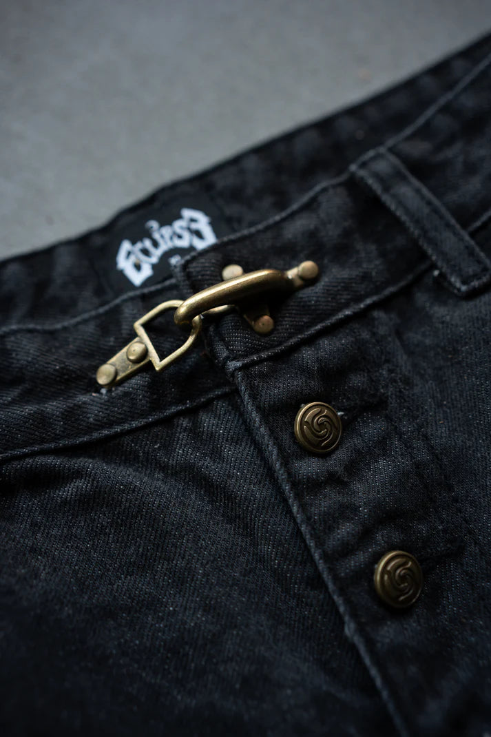 Divine Dog Jeans