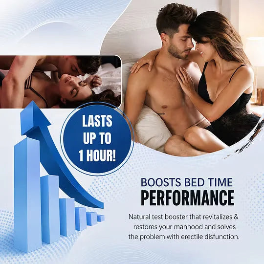 OFFICIAL BRAND 💪Advanced Acoustic Shockwave Therapy restores penile tissue health to enhance rise rigidity, stamina, and male performance confidence, relieving muscle pain, joint stiffness, tendon discomfort📈