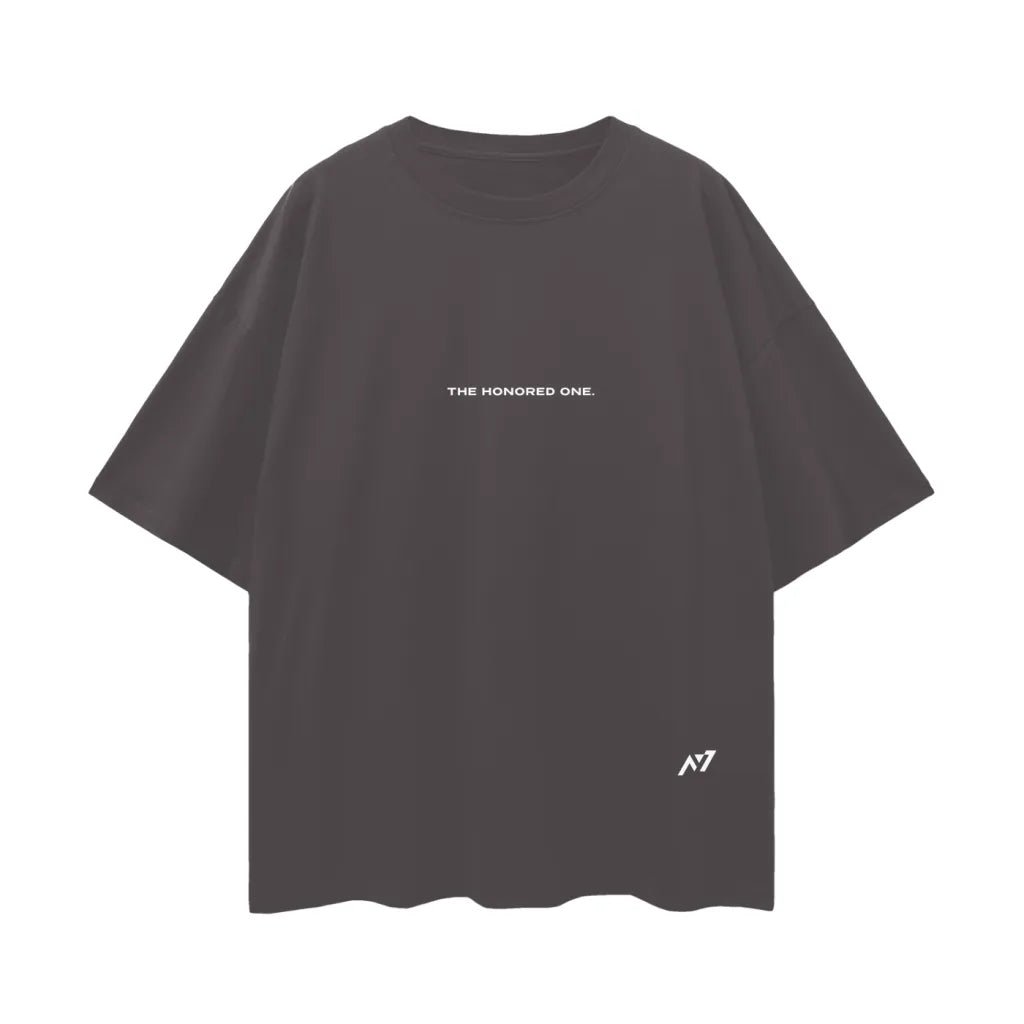 The Strongest Streetwear Shirt Black