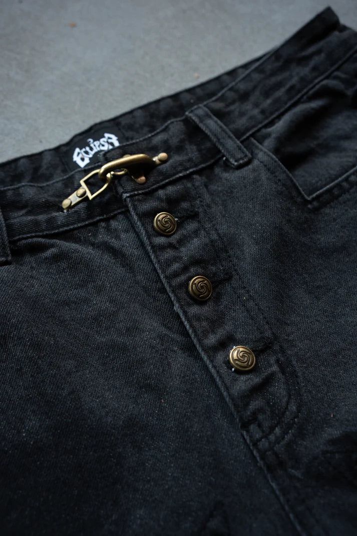 Divine Dog Jeans