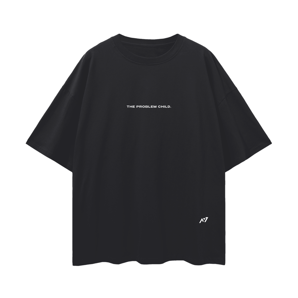 The Problem Child 2.0 Streetwear Shirt