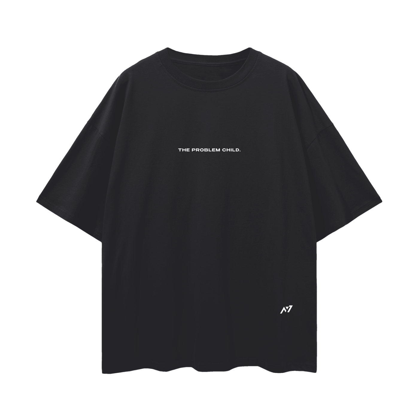 The Problem Child 2.0 Streetwear Shirt