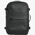 Backvac Pro — Your Suitcase, Reimagined