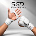 StrikeGuard Boxing Wraps