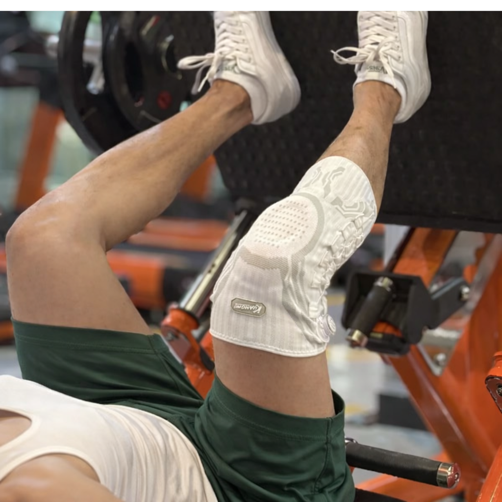 Sports Knee Support Brace