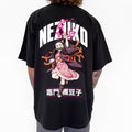 Unisex Vintage Tee丨Demon Slayer