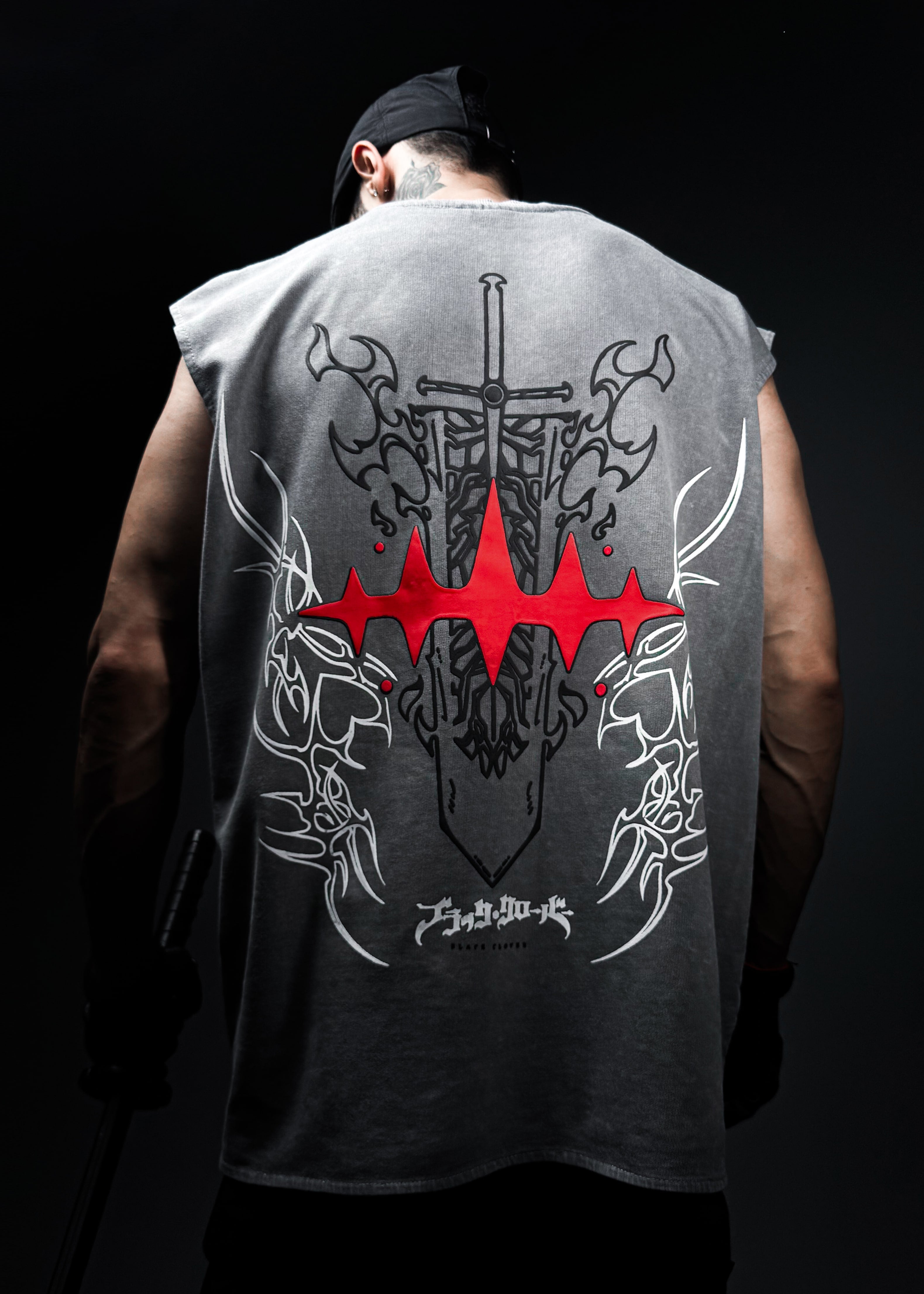 ASTA / VEST