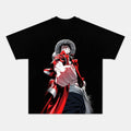 LUFFY VINTAGE TEE|ONE PIECE
