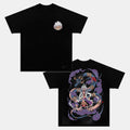 LUFFY VINTAGE TEE|ONE PIECE