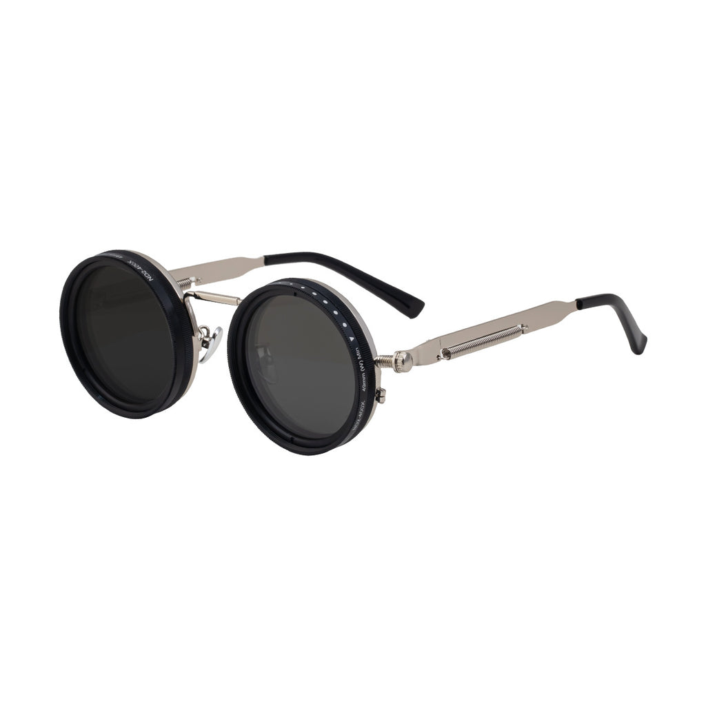 LumaShift™ 🕶️ — One Pair. Every Light.