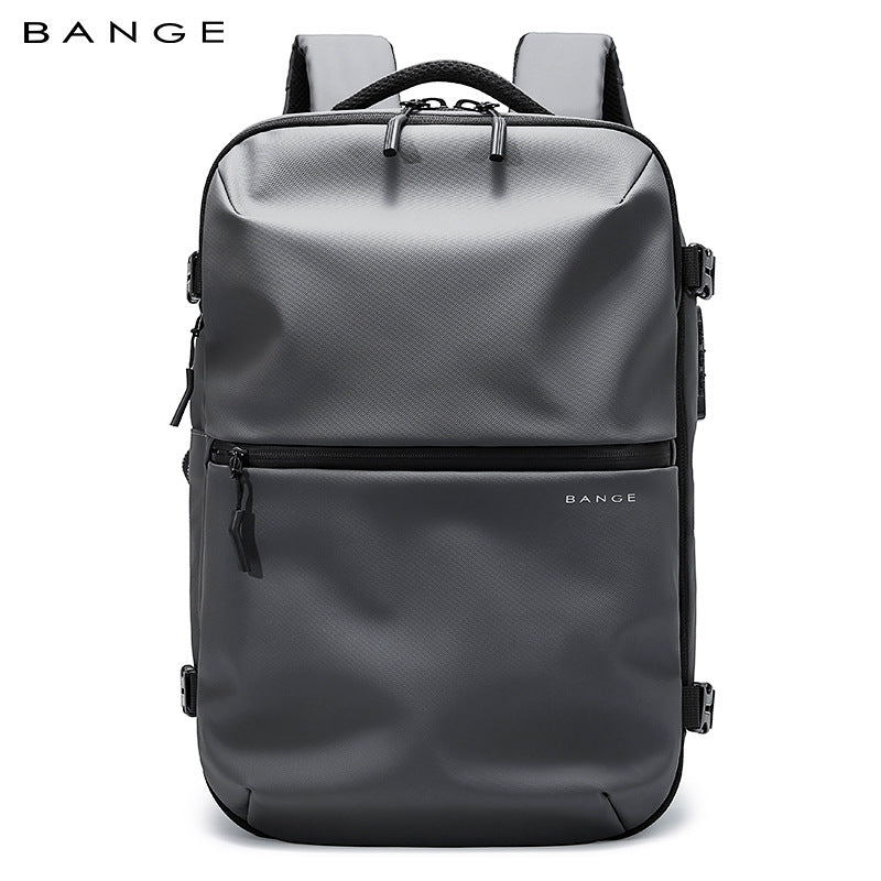 The Backpack That Replaces Your Suitcase