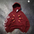 Dark Vision Hoodie