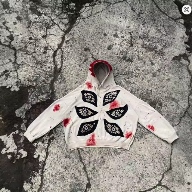 Dark Vision Hoodie