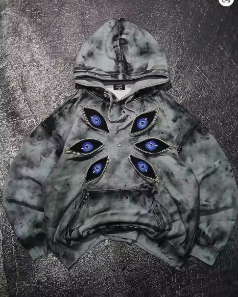 Dark Vision Hoodie