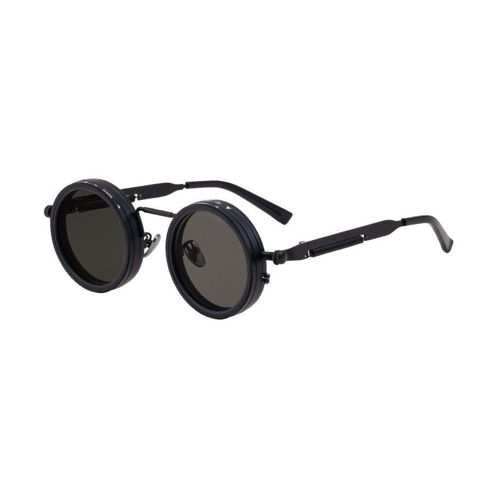 LumaShift™ 🕶️ — One Pair. Every Light.