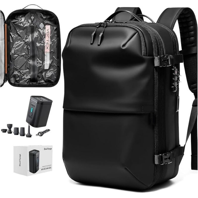 Smart Compression Carry-On Backpack