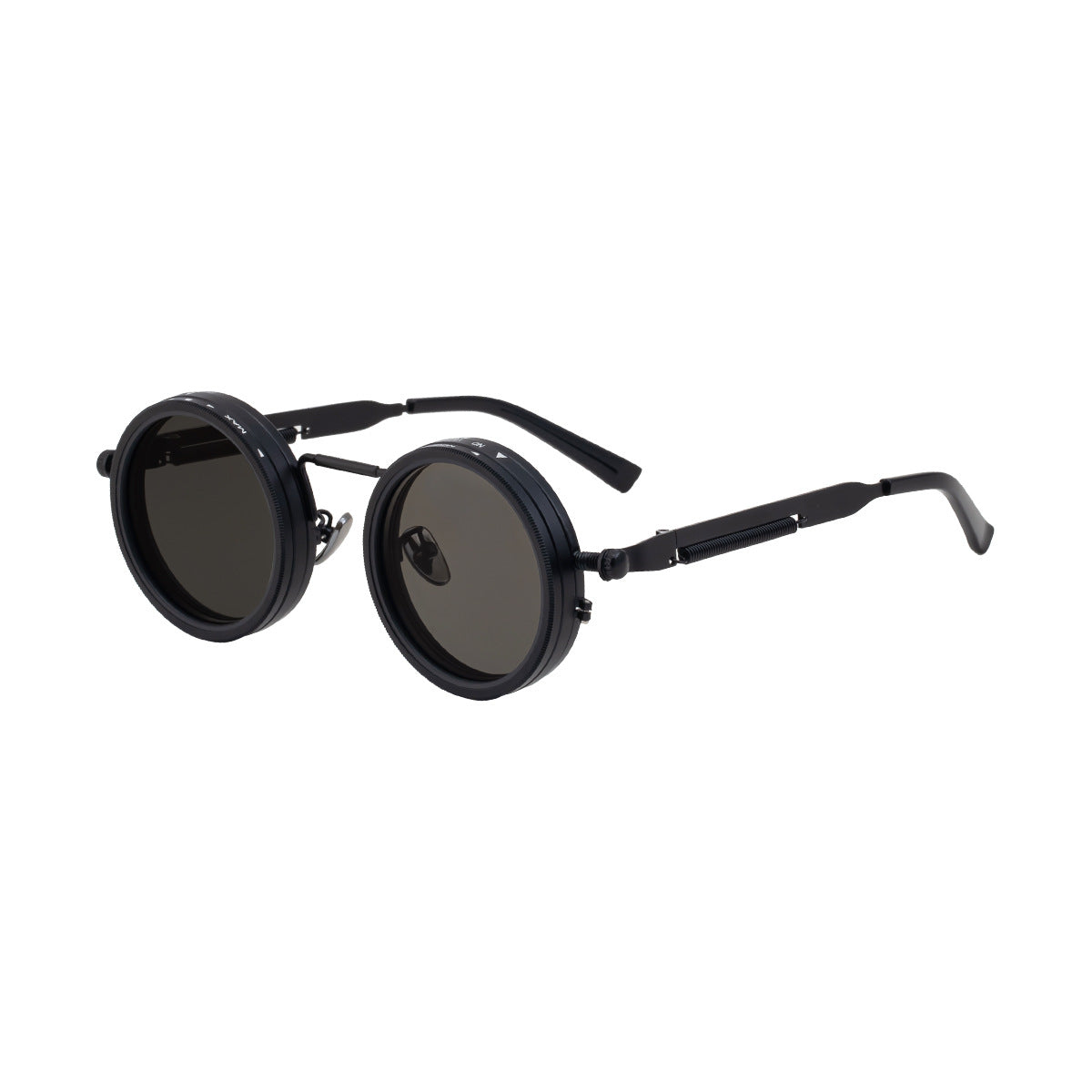 LumaShift™ 🕶️ — One Pair. Every Light.