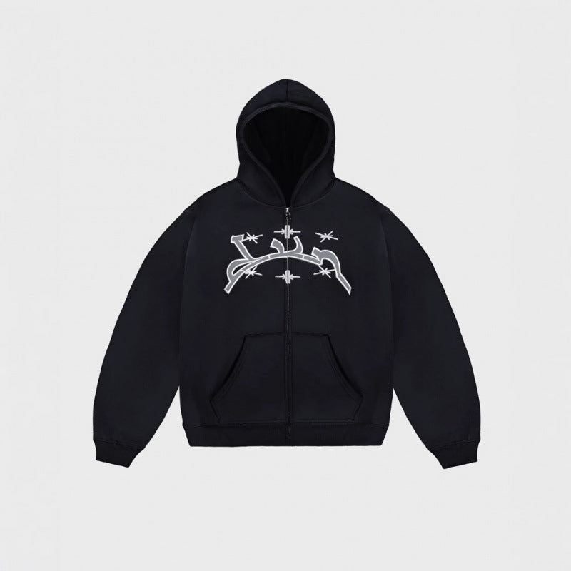 Dark Vision Hoodie