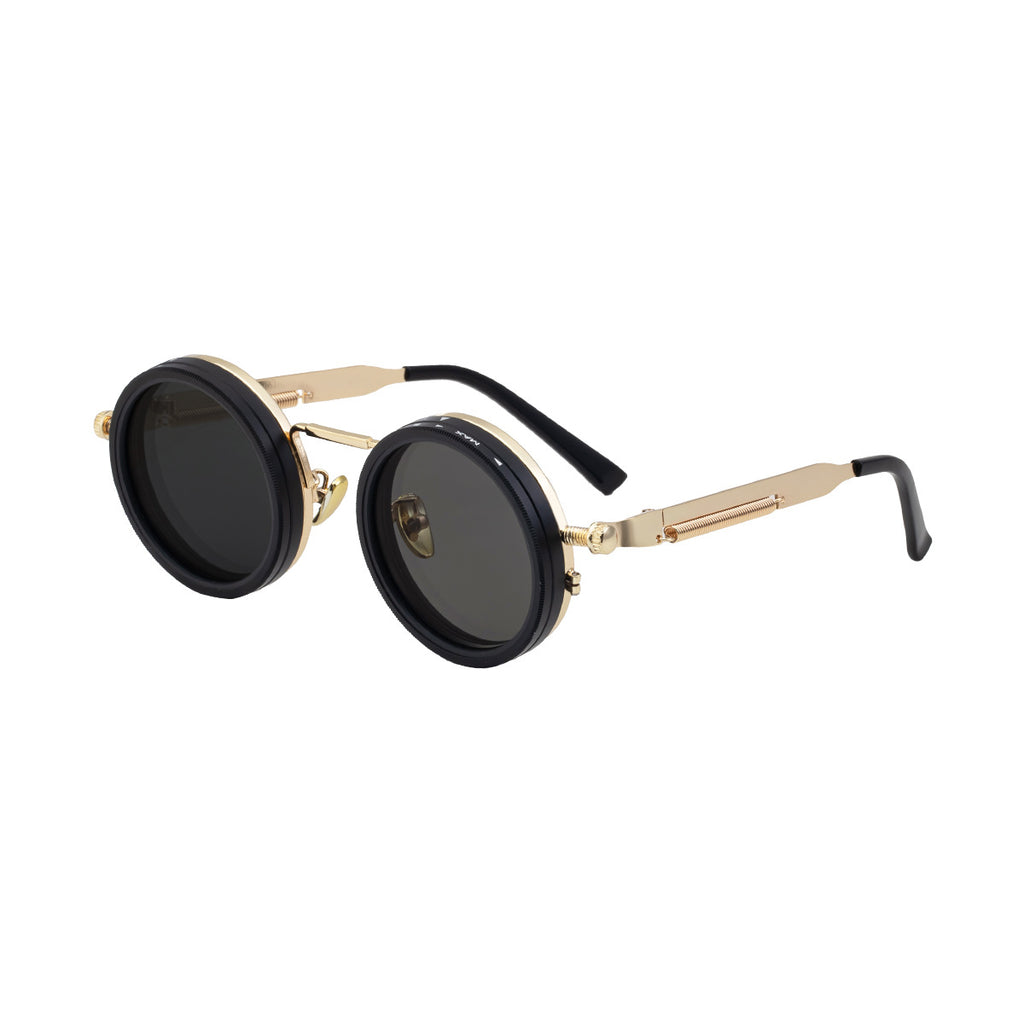LumaShift™ 🕶️ — One Pair. Every Light.