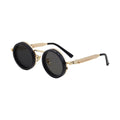 LumaShift™ 🕶️ — One Pair. Every Light.
