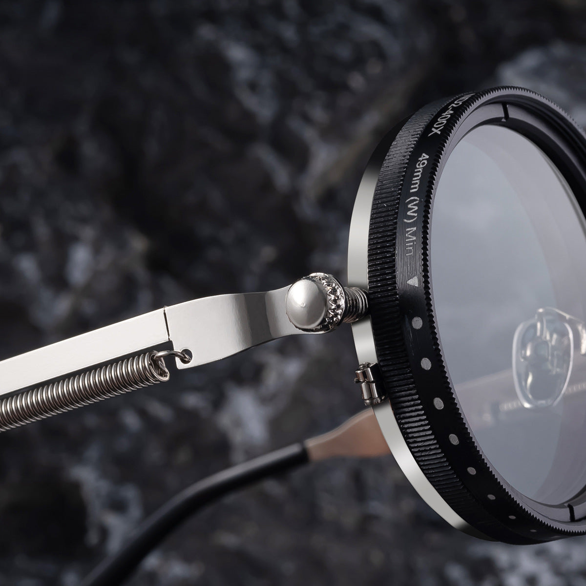 LumaShift™ 🕶️ — One Pair. Every Light.