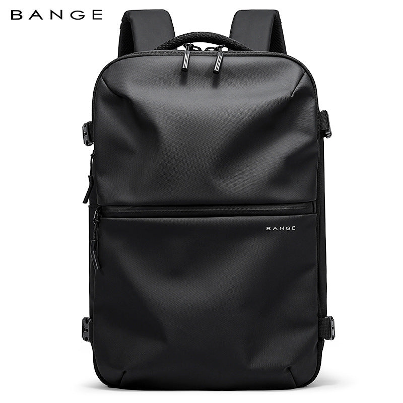 The Backpack That Replaces Your Suitcase