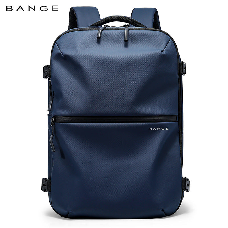 The Backpack That Replaces Your Suitcase