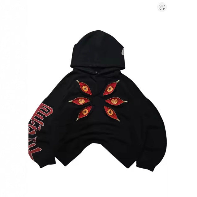 Dark Vision Hoodie