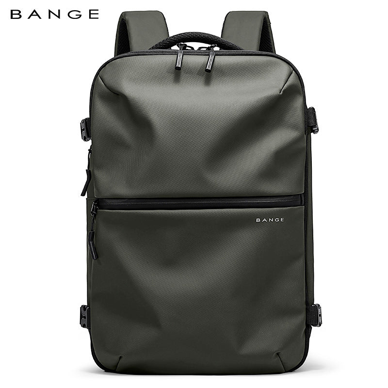 The Backpack That Replaces Your Suitcase
