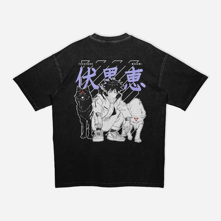 Street Dogs T-shirt