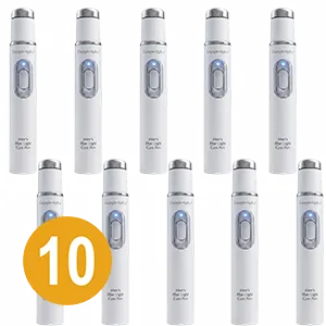 OFFICIAL BRAND 💪Advanced Acoustic Shockwave Therapy restores penile tissue health to enhance rise rigidity, stamina, and male performance confidence, relieving muscle pain, joint stiffness, tendon discomfort📈