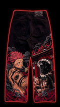 SUKUNA PANTS