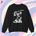 Toji Fushiguro Jujutsu Kaisen Shirt