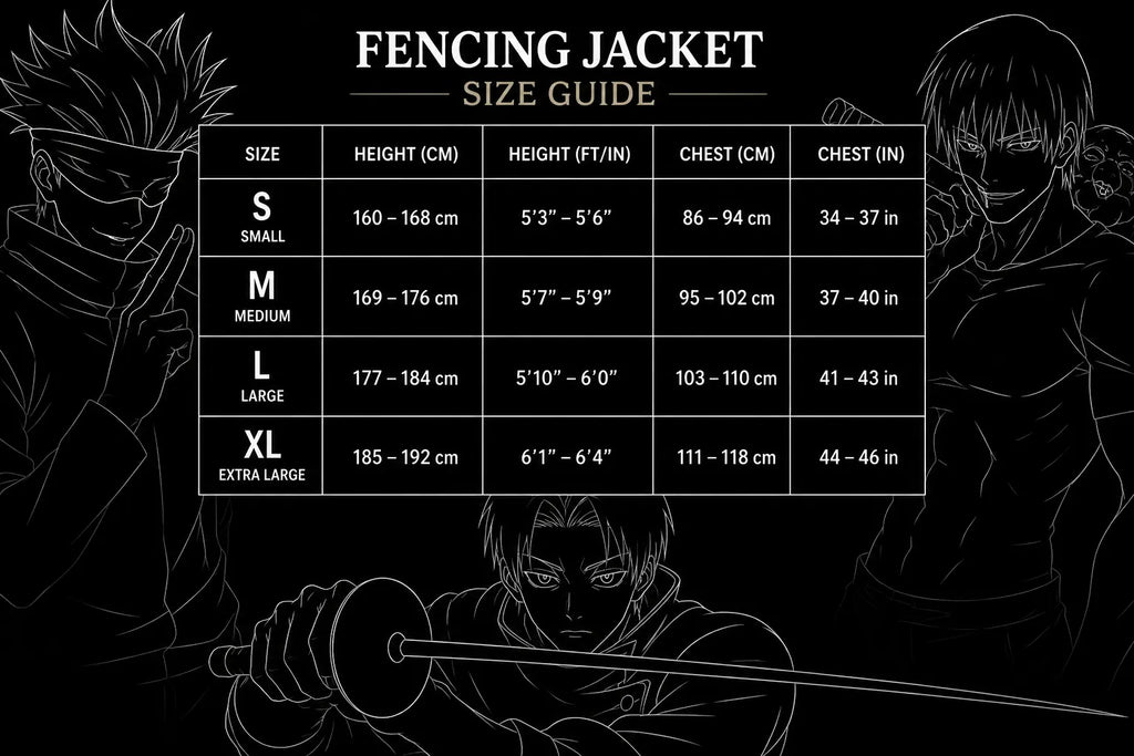 GOJO JACKET