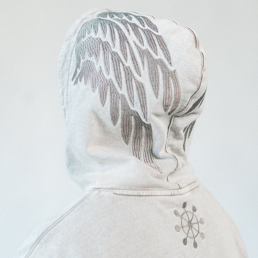 Mahoraga Hoodie