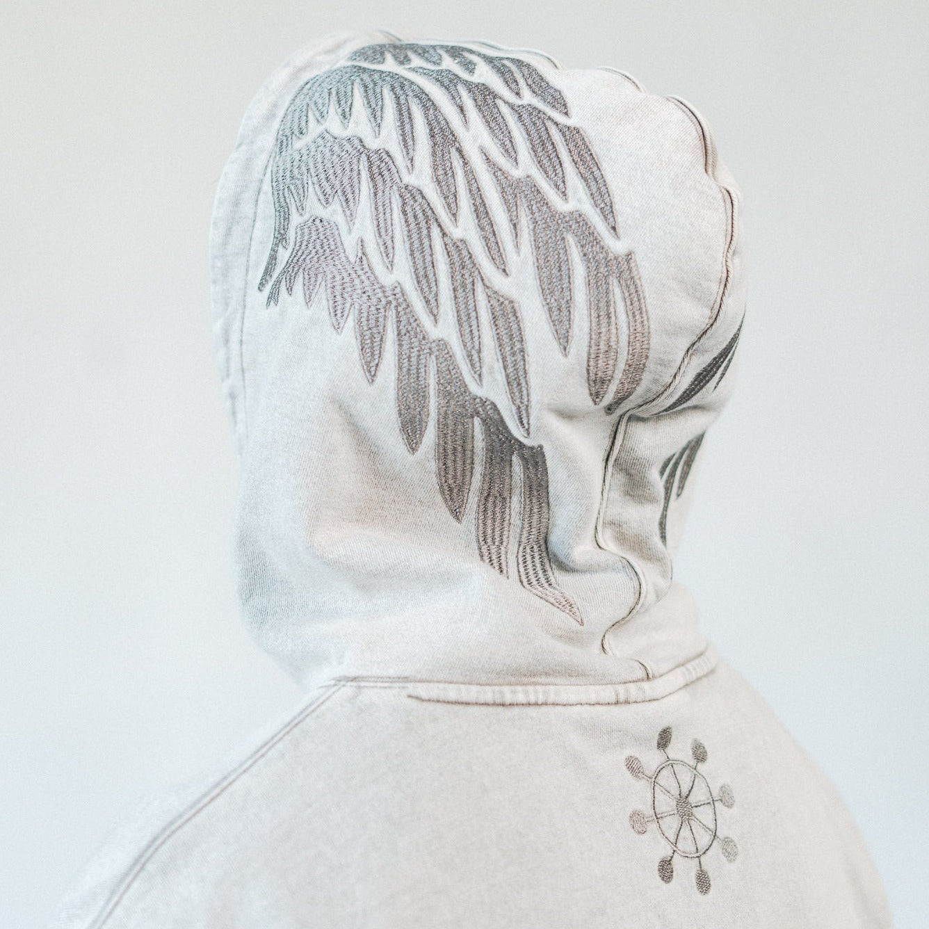 Mahoraga Hoodie
