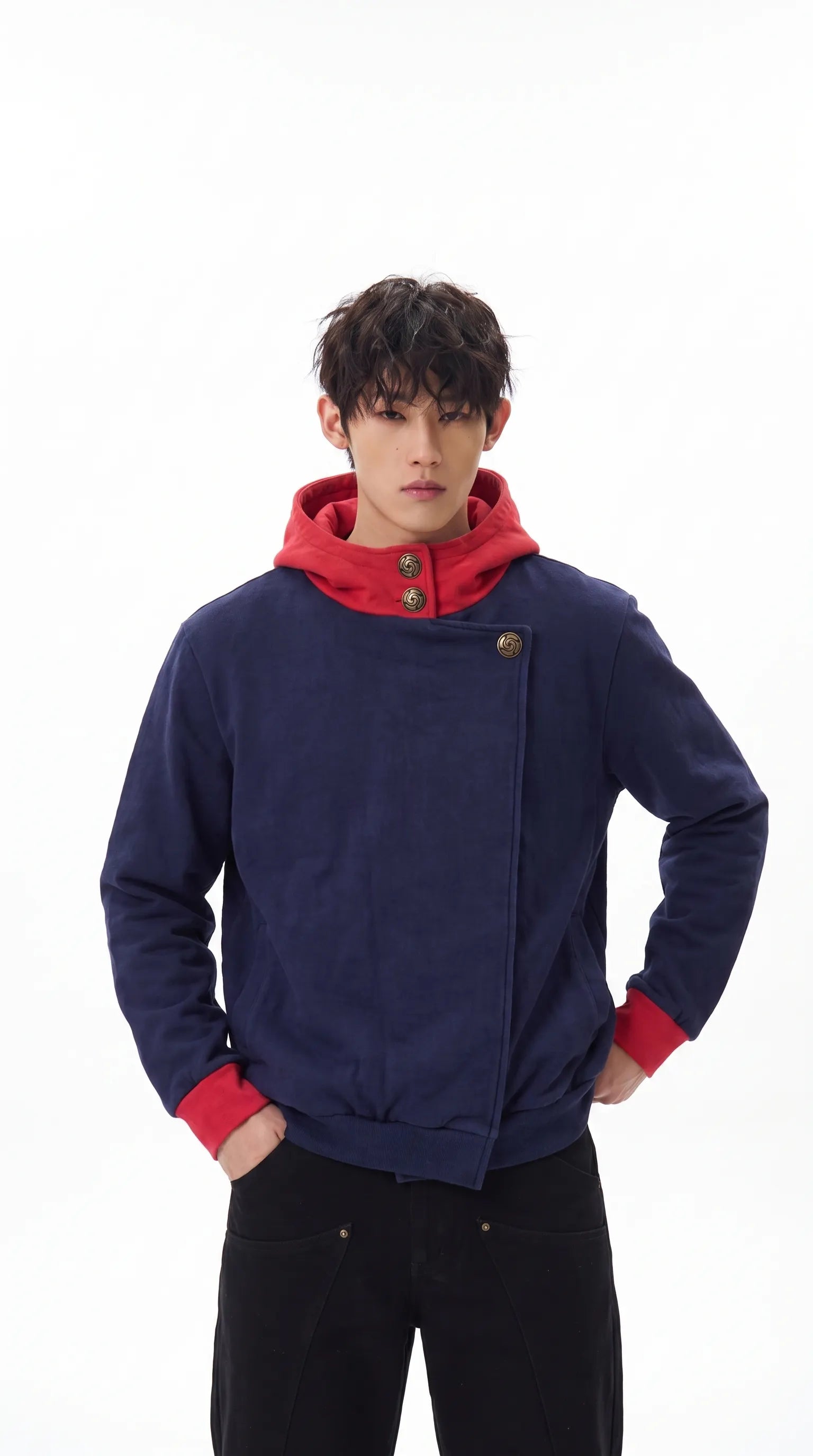 SUKUNA HOODIE