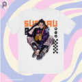 Suguru Geto JJK Shirt