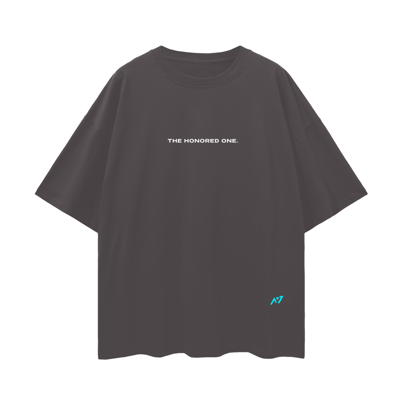 The Honored One 2.0 Streetwear Shirt