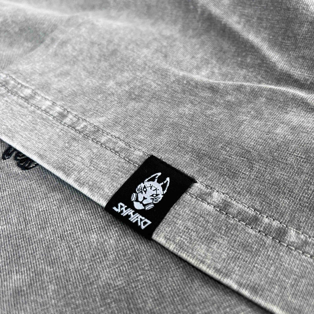 Max Elephant Embroidery T-shirt