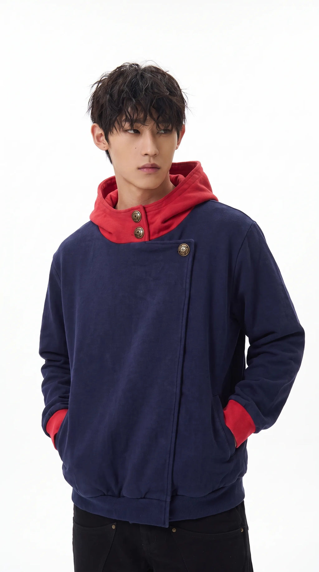 SUKUNA HOODIE