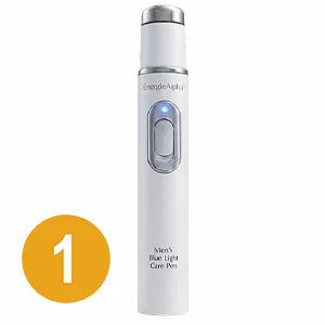 OFFICIAL BRAND 💪Advanced Acoustic Shockwave Therapy restores penile tissue health to enhance rise rigidity, stamina, and male performance confidence, relieving muscle pain, joint stiffness, tendon discomfort📈